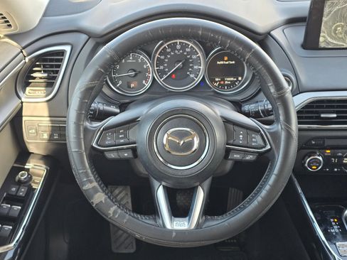 Used 2018 MAZDA CX-9 Touring image 15