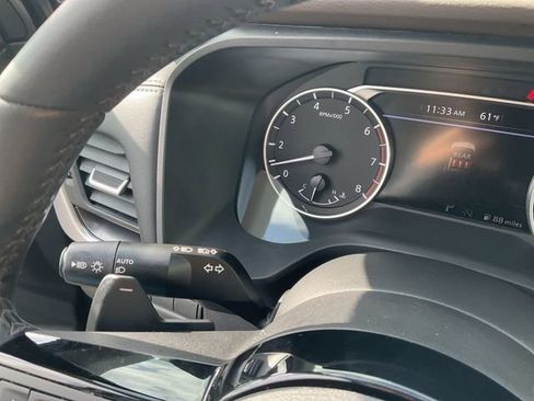 Certified 2023 Nissan Rogue SV w/ SV Premium B Package image 24