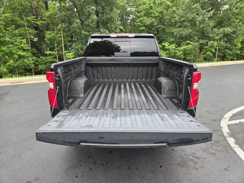 Used 2019 Chevrolet Silverado 1500 RST w/ All-Star Edition AWD/4WD image 9