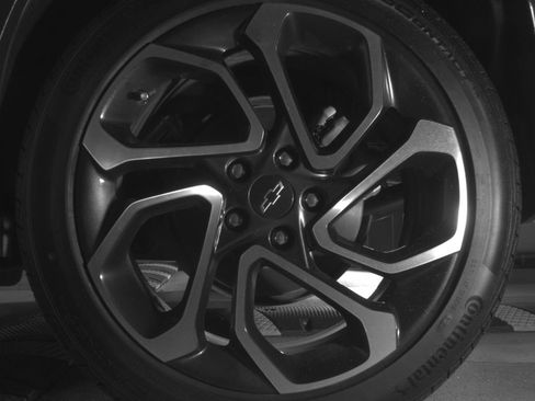 Used 2024 Chevrolet Trax RS w/ Driver Confidence Package FWD image 13