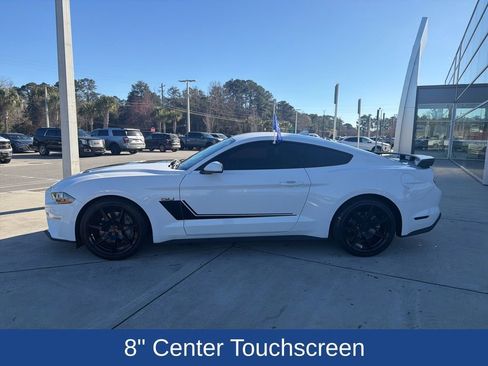 Used 2020 Ford Mustang GT w/ Equipment Group 301A image 4