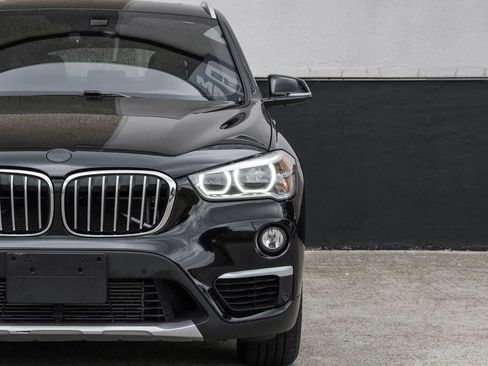 Used 2017 BMW X1 xDrive28i w/ Premium Package AWD/4WD image 53