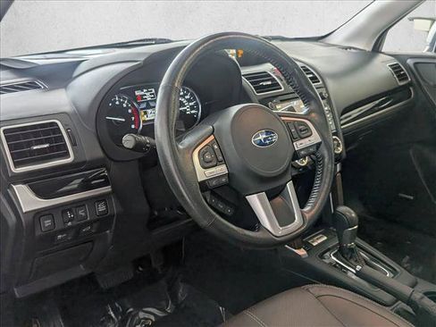 Used 2017 Subaru Forester 2.0XT Touring image 10