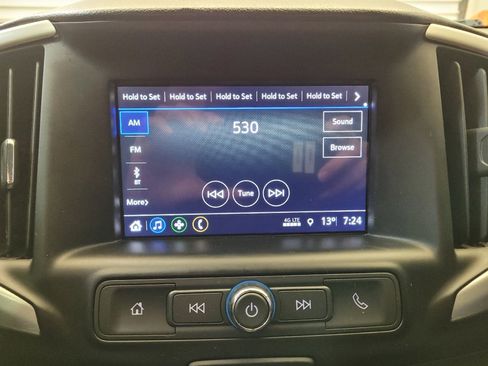 Used 2018 GMC Terrain SLE image 25