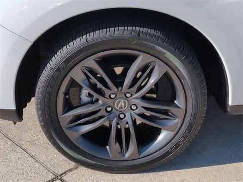 Certified 2022 Acura RDX A-Spec image 14