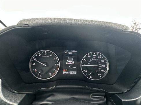 Used 2024 Subaru Impreza 2.0i Sport AWD/4WD image 11