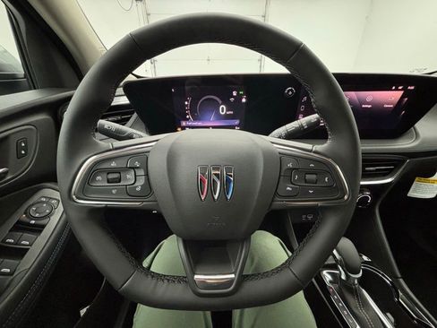 New 2026 Buick Encore GX Sport Touring w/ Advanced Technology Package image 21