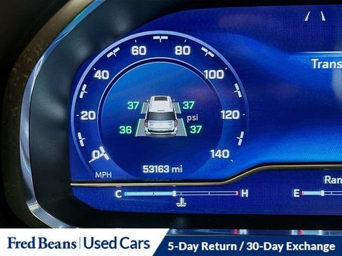 Used 2022 Chevrolet Suburban High Country w/ Max Trailering Package AWD/4WD image 18