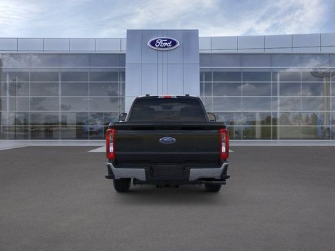 New 2026 Ford F350 XLT RWD image 6