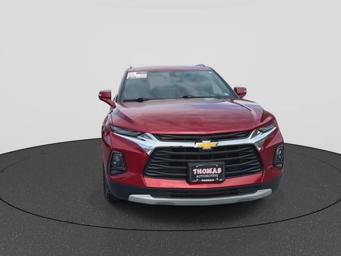 Used 2020 Chevrolet Blazer LT image 3