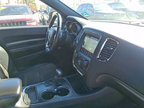 Used 2018 Dodge Durango GT w/ Premium Group image 12