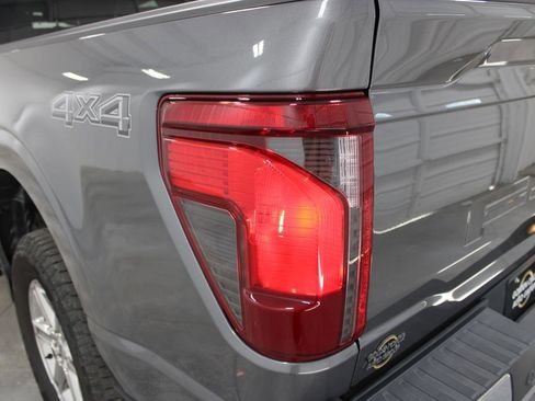 Used 2025 Ford F150 XLT w/ Equipment Group 301A Standard AWD/4WD image 26