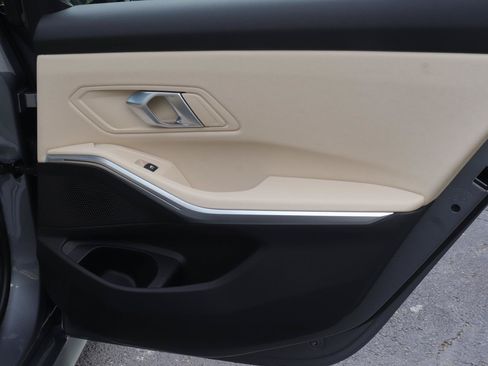 New 2026 BMW 330i Sedan w/ M Sport Package RWD image 19