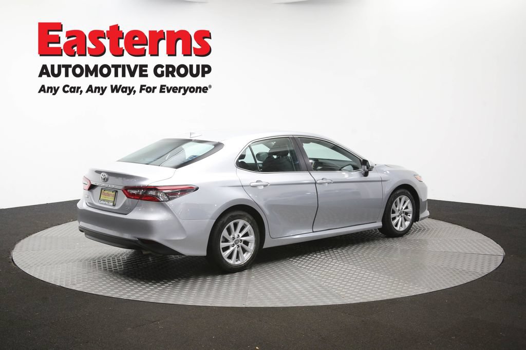 Used 2023 Toyota Camry LE FWD image 43