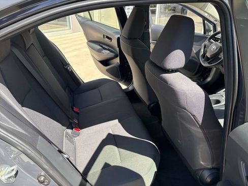 Used 2024 Toyota Corolla LE w/ LE Convenience Package AWD/4WD image 23