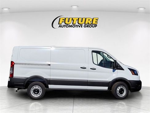 New 2026 Ford Transit 250 Base image 8