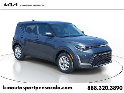 New 2025 Kia Soul S