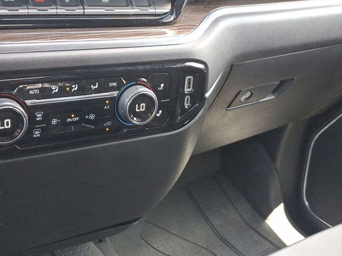 Used 2024 Chevrolet Silverado 1500 LT w/ Protection Package image 24