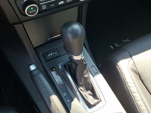 Certified 2019 Acura ILX FWD image 15