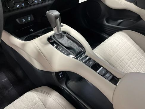New 2027 Honda HR-V LX image 20