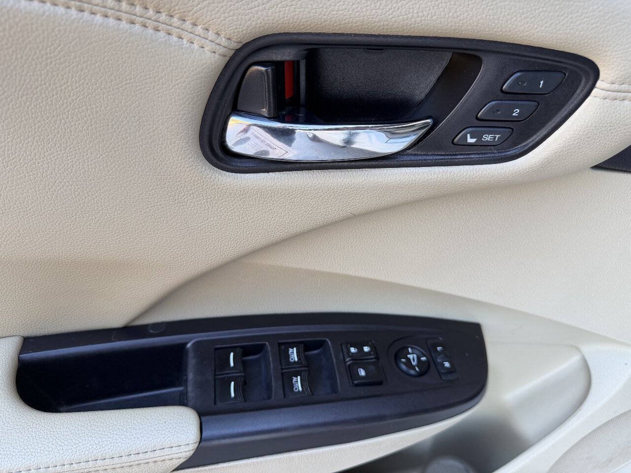 Used 2014 Acura RDX w/ Technology Package FWD image 23