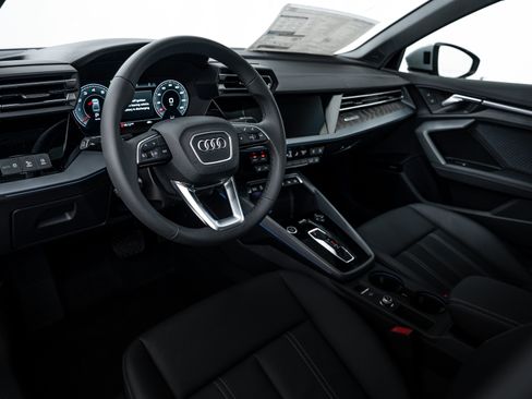 New 2026 Audi A3 2.0T Premium Plus image 9