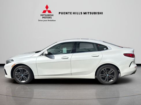 Used 2022 BMW 228i xDrive Gran Coupe AWD/4WD image 8