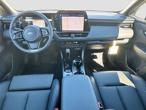 New 2026 Subaru Outback Touring AWD/4WD image 27