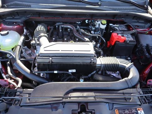 New 2025 Ford Escape Active w/ Cold Weather Package image 18