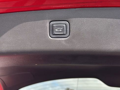 Used 2023 Chevrolet Blazer LT w/ LPO, Cargo Package FWD image 19