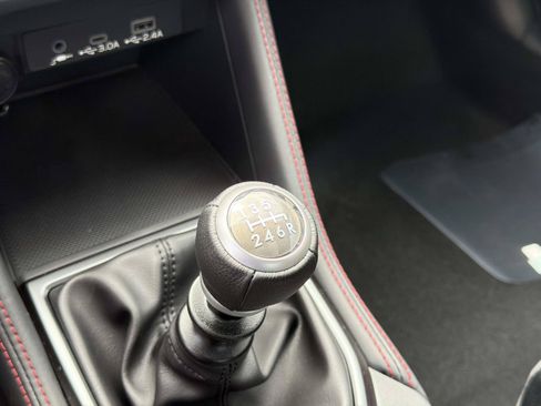 New 2026 Subaru WRX Premium AWD/4WD image 27