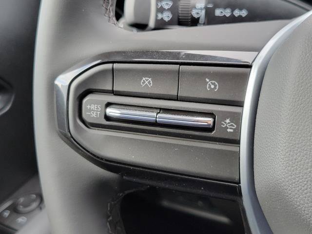 New 2026 Chevrolet Colorado LT w/ Advanced Trailering Package AWD/4WD image 18