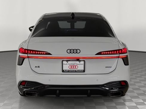 New 2026 Audi A6 Premium Plus AWD/4WD image 10