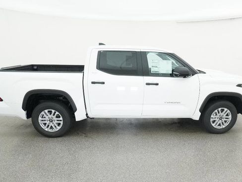 New 2026 Toyota Tundra SR5 RWD image 14