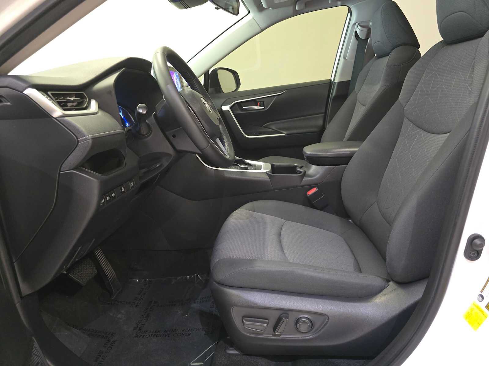 Used 2023 Toyota RAV4 XLE w/ Convenience Package AWD/4WD image 22