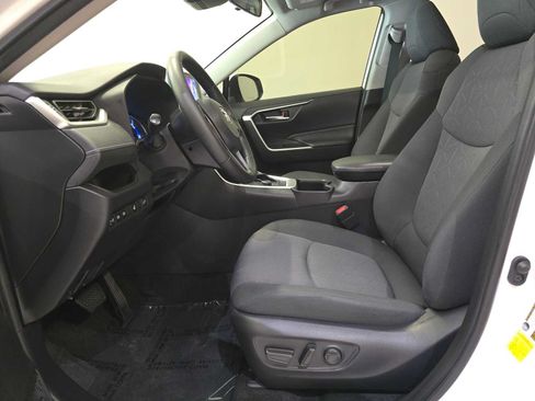 Used 2023 Toyota RAV4 XLE w/ Convenience Package AWD/4WD image 22