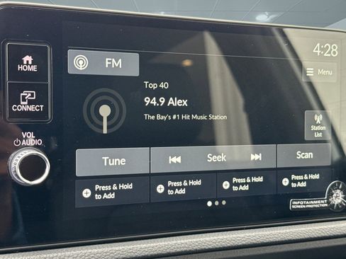 Certified 2026 Honda CR-V Sport-L image 24