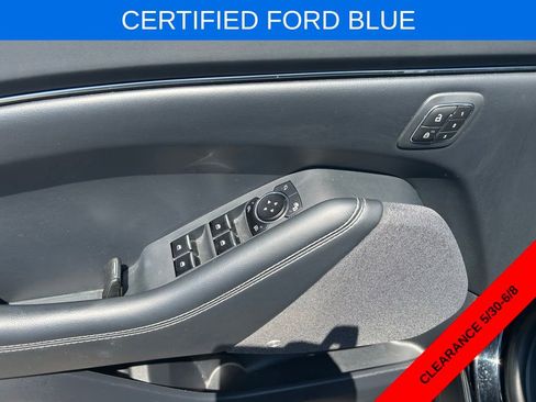Certified 2023 Ford Mustang Mach-E Premium AWD/4WD image 11