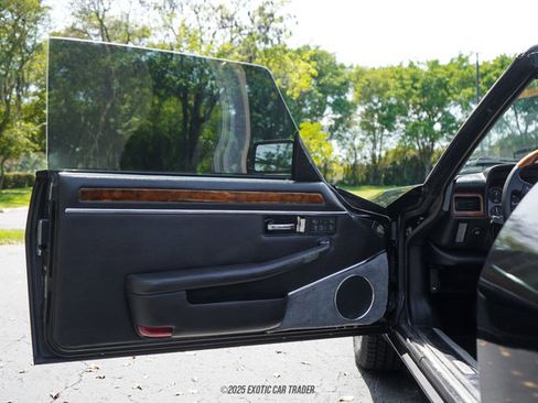 Used 1994 Jaguar XJS 4.0 Convertible RWD image 70