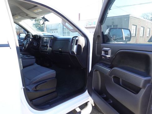 Used 2016 Chevrolet Silverado 1500 LT w/ All Star Edition image 24