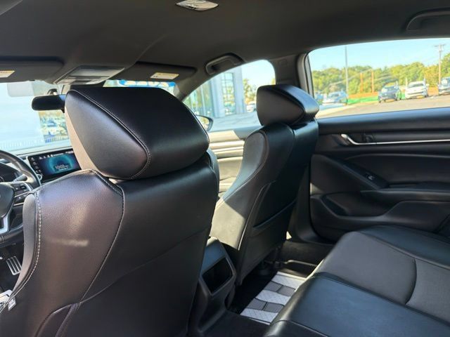 Used 2022 Honda Accord Sport image 7