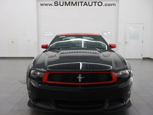 Used 2012 Ford Mustang Boss 302 RWD image 19