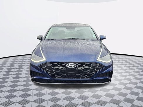 Used 2020 Hyundai Sonata SEL FWD image 9