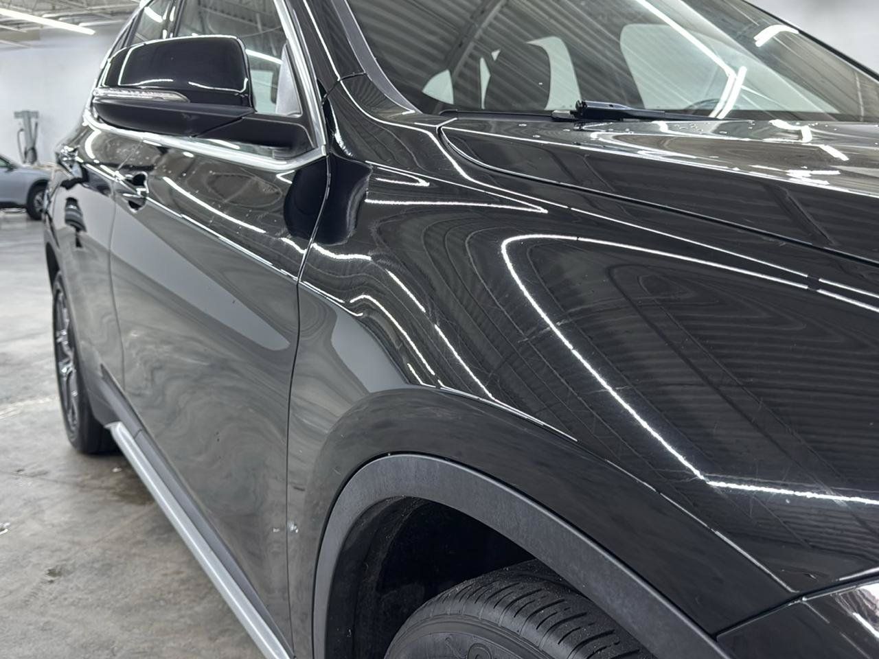 Used 2021 BMW X1 xDrive28i w/ Convenience Package AWD/4WD image 5