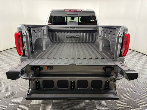 Certified 2025 GMC Sierra 1500 Denali w/ Denali Reserve Package image 17