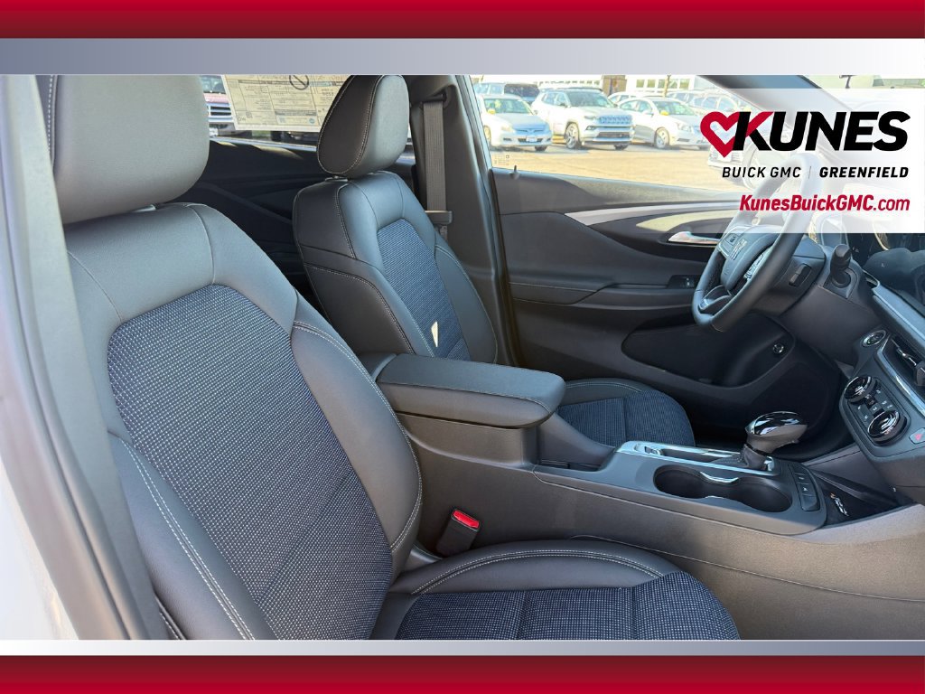 New 2026 Buick Envista Preferred w/ Convenience I Package FWD image 39