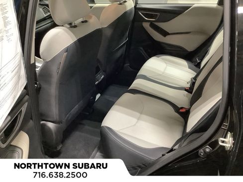 Used 2020 Subaru Forester image 20