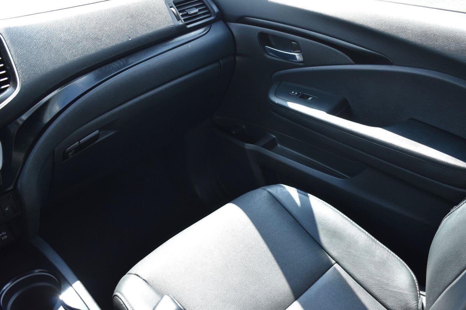 Used 2022 Honda Pilot Touring image 22