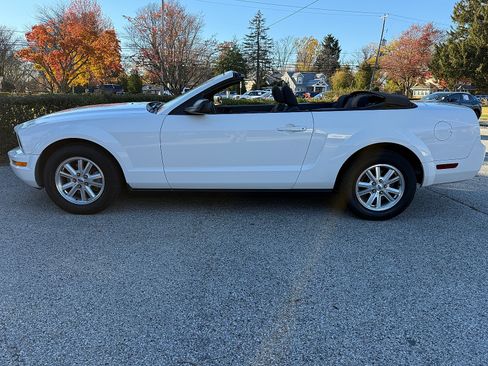 Used 2006 Ford Mustang V6 image 7