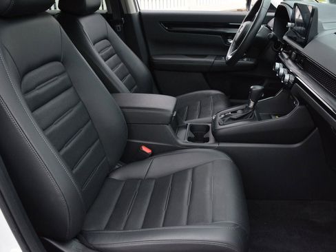 Used 2023 Honda CR-V EX-L image 20